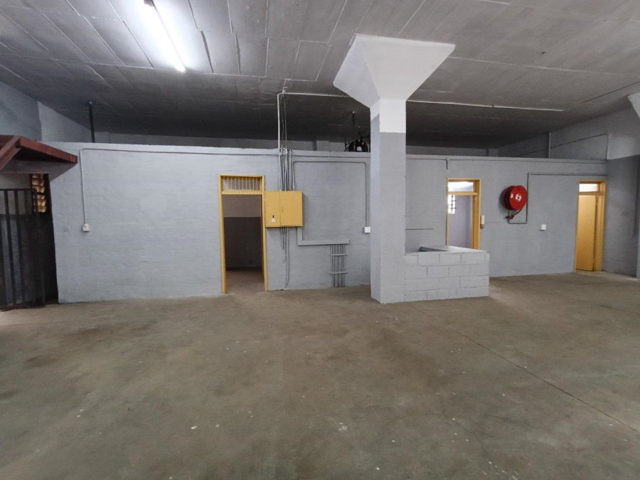 To Let Commercial Property for Rent in Pinetown North Industria KwaZulu-Natal
