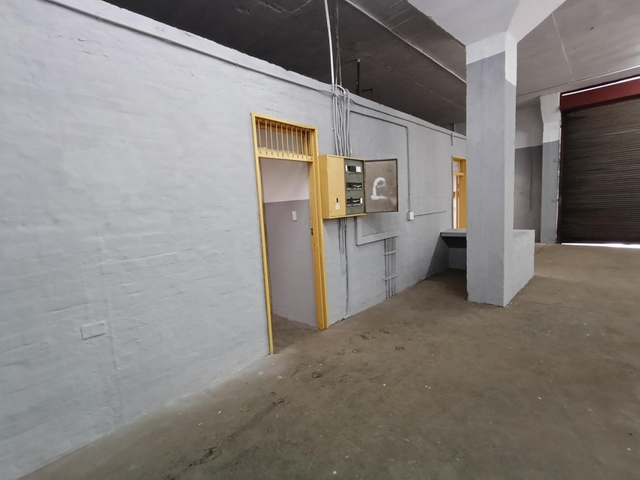 To Let Commercial Property for Rent in Pinetown North Industria KwaZulu-Natal