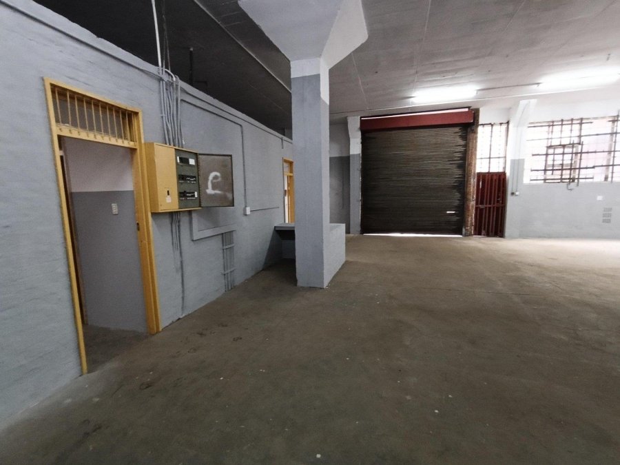 To Let Commercial Property for Rent in Pinetown North Industria KwaZulu-Natal