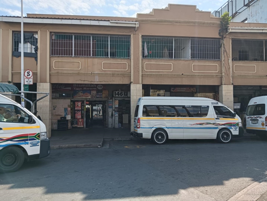 To Let Commercial Property for Rent in Durban Central KwaZulu-Natal