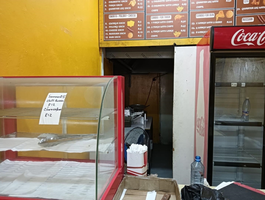 To Let Commercial Property for Rent in Durban Central KwaZulu-Natal