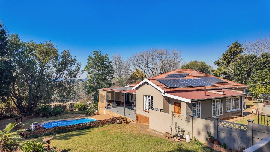3 Bedroom Property for Sale in Merrivale Heights KwaZulu-Natal