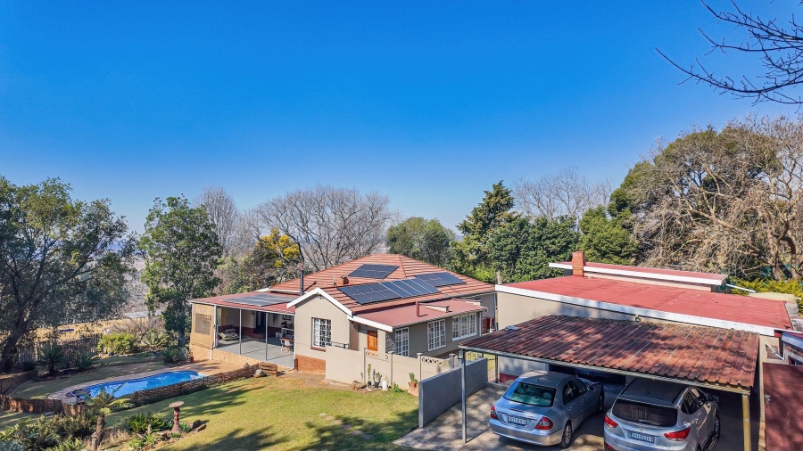 3 Bedroom Property for Sale in Merrivale Heights KwaZulu-Natal