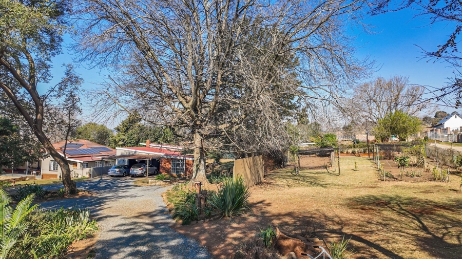 3 Bedroom Property for Sale in Merrivale Heights KwaZulu-Natal
