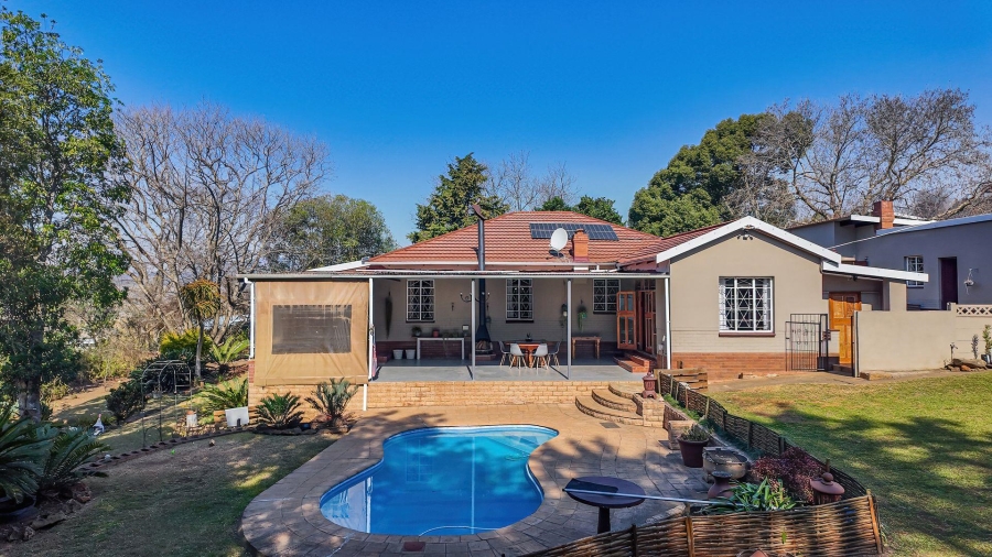 3 Bedroom Property for Sale in Merrivale Heights KwaZulu-Natal