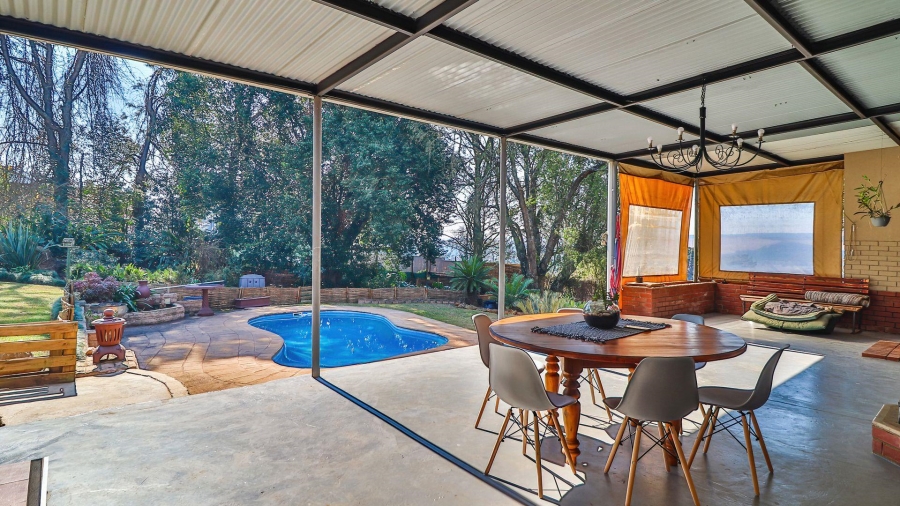 3 Bedroom Property for Sale in Merrivale Heights KwaZulu-Natal