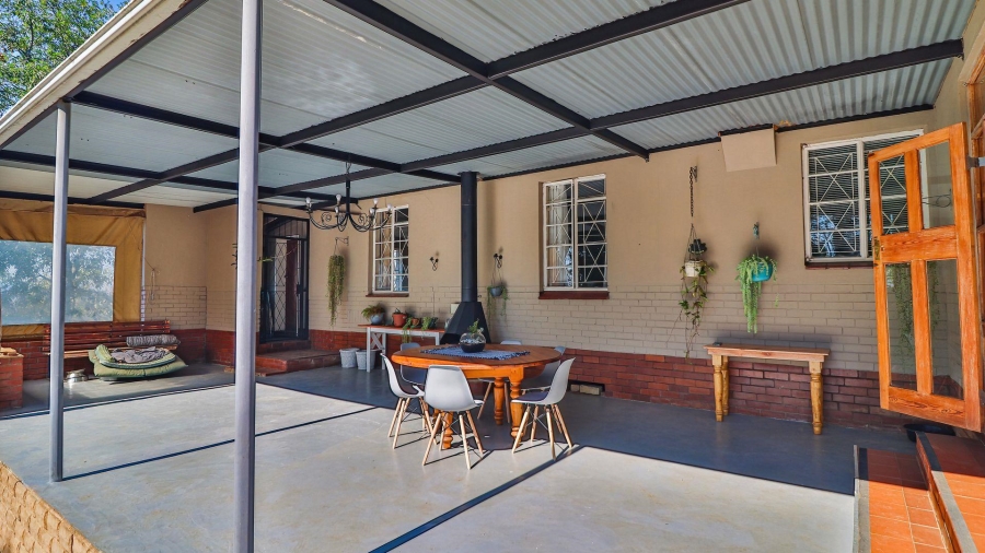 3 Bedroom Property for Sale in Merrivale Heights KwaZulu-Natal