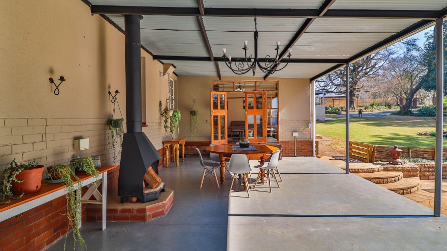 3 Bedroom Property for Sale in Merrivale Heights KwaZulu-Natal