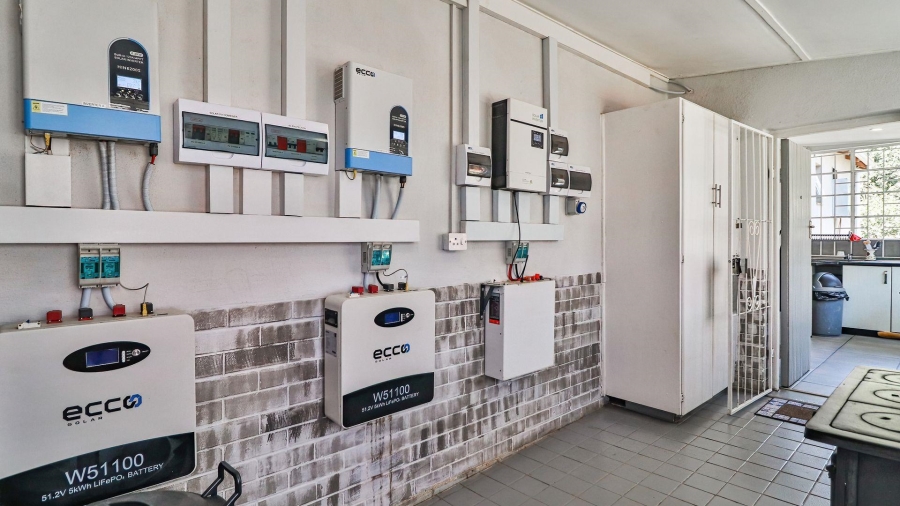 3 Bedroom Property for Sale in Merrivale Heights KwaZulu-Natal