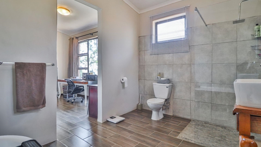 3 Bedroom Property for Sale in Merrivale Heights KwaZulu-Natal