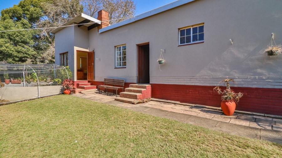 3 Bedroom Property for Sale in Merrivale Heights KwaZulu-Natal