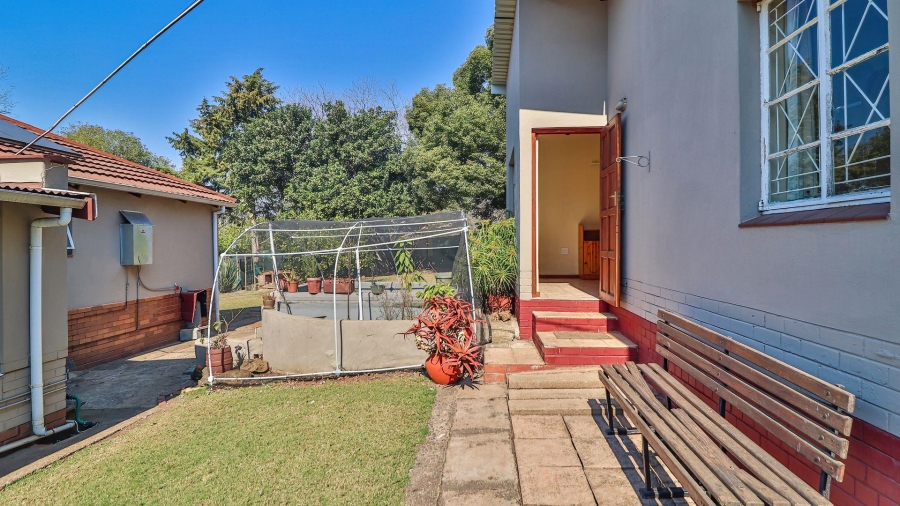 3 Bedroom Property for Sale in Merrivale Heights KwaZulu-Natal