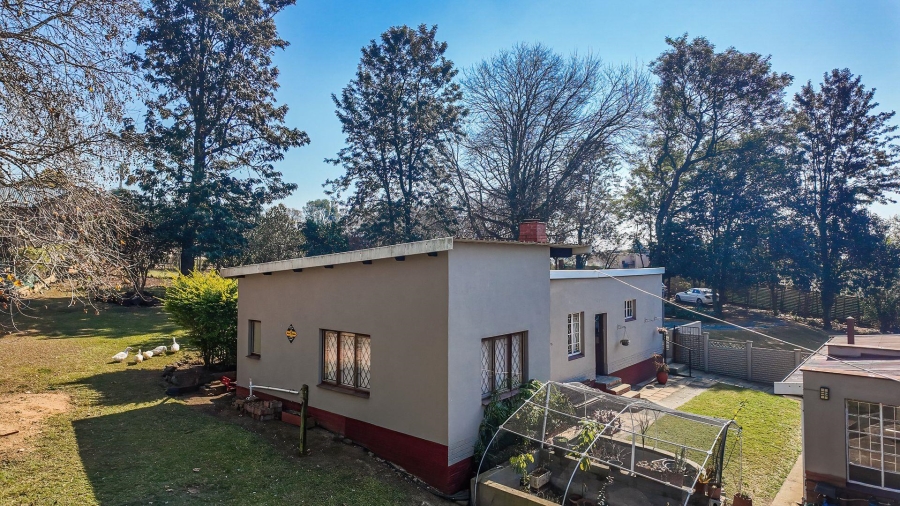 3 Bedroom Property for Sale in Merrivale Heights KwaZulu-Natal