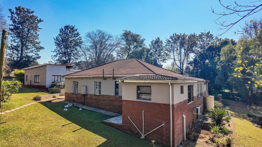 3 Bedroom Property for Sale in Merrivale Heights KwaZulu-Natal