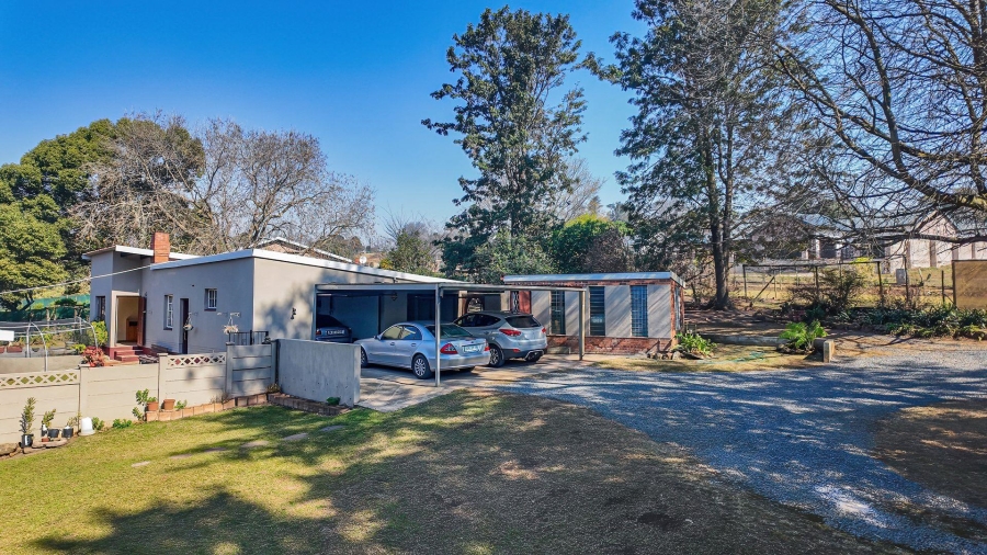 3 Bedroom Property for Sale in Merrivale Heights KwaZulu-Natal