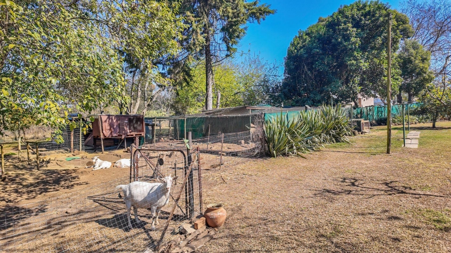 3 Bedroom Property for Sale in Merrivale Heights KwaZulu-Natal