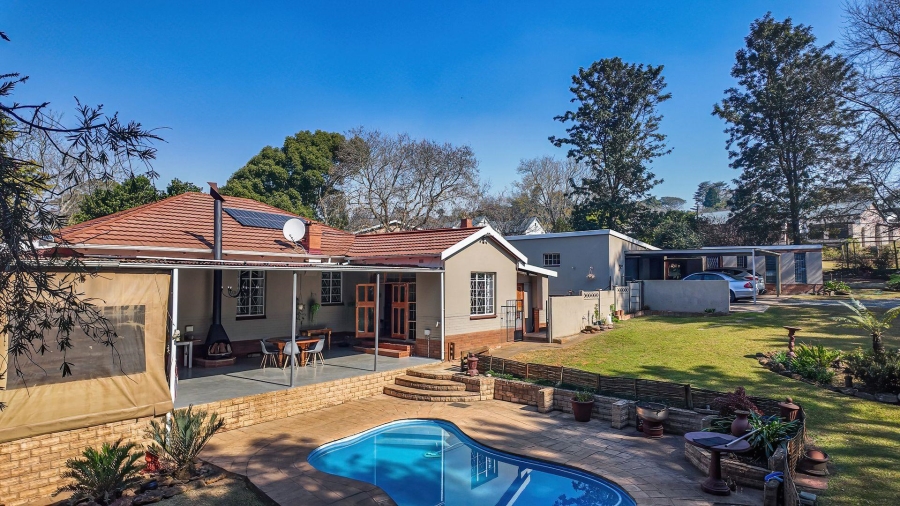 3 Bedroom Property for Sale in Merrivale Heights KwaZulu-Natal