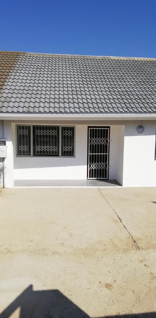 To Let 2 Bedroom Property for Rent in La Mercy KwaZulu-Natal