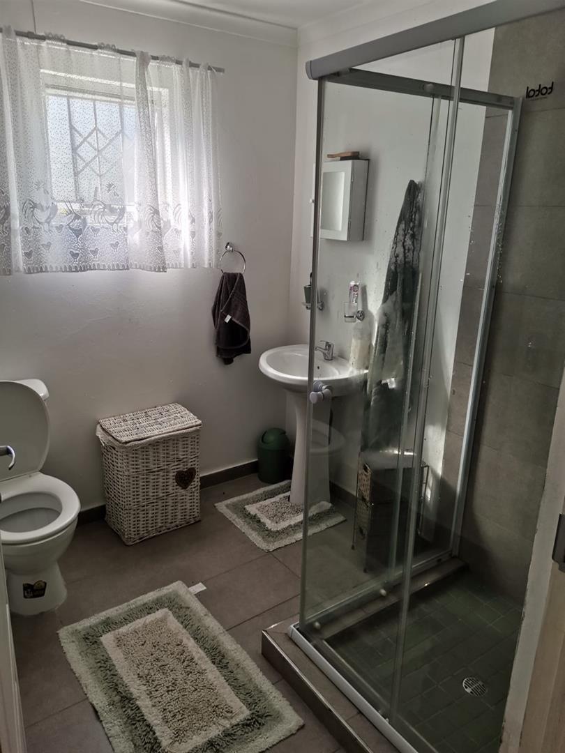 To Let 2 Bedroom Property for Rent in La Mercy KwaZulu-Natal