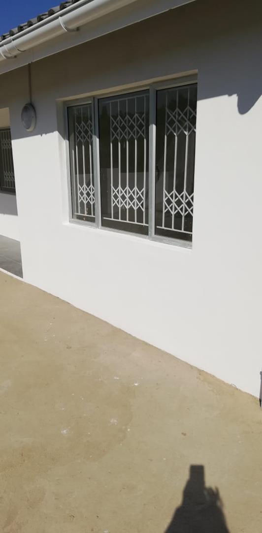 To Let 2 Bedroom Property for Rent in La Mercy KwaZulu-Natal