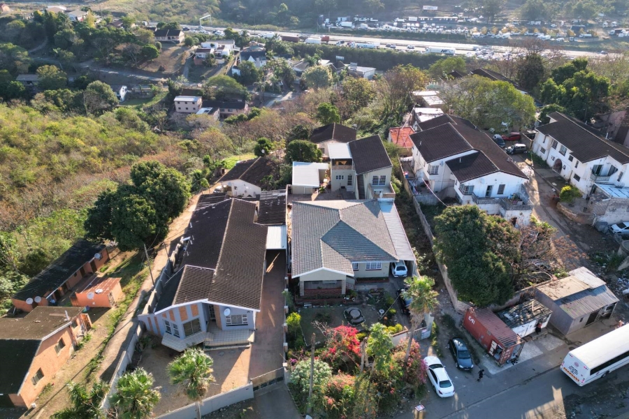 7 Bedroom Property for Sale in Clare Hills KwaZulu-Natal