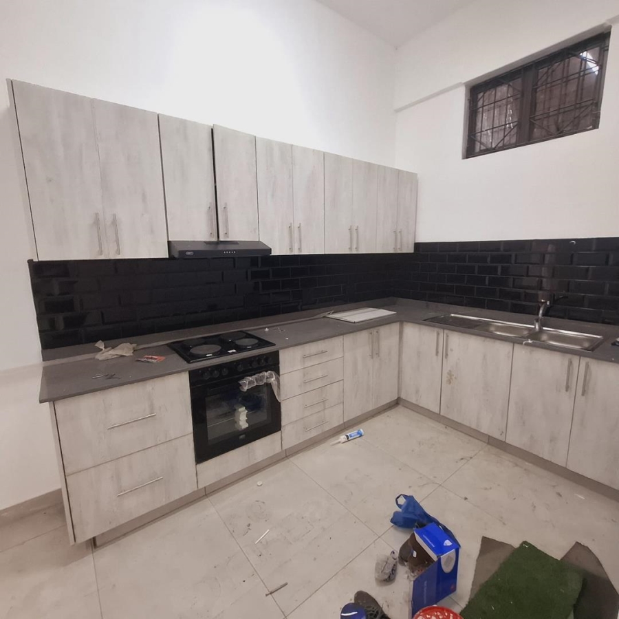 To Let 0 Bedroom Property for Rent in Arena Park KwaZulu-Natal