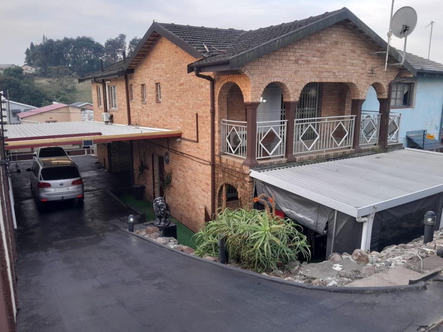 3 Bedroom Property for Sale in Risecliff KwaZulu-Natal