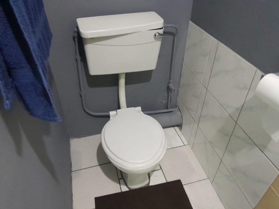 3 Bedroom Property for Sale in Risecliff KwaZulu-Natal