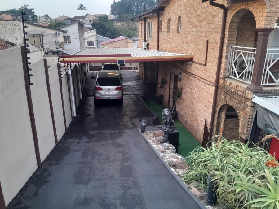3 Bedroom Property for Sale in Risecliff KwaZulu-Natal