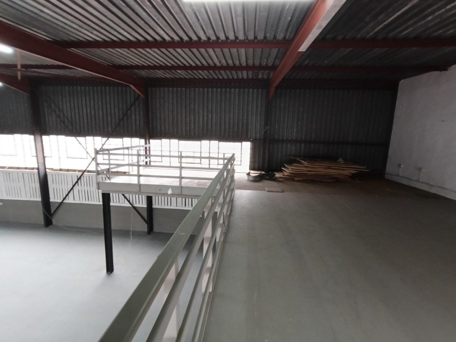 To Let Commercial Property for Rent in Westmead KwaZulu-Natal