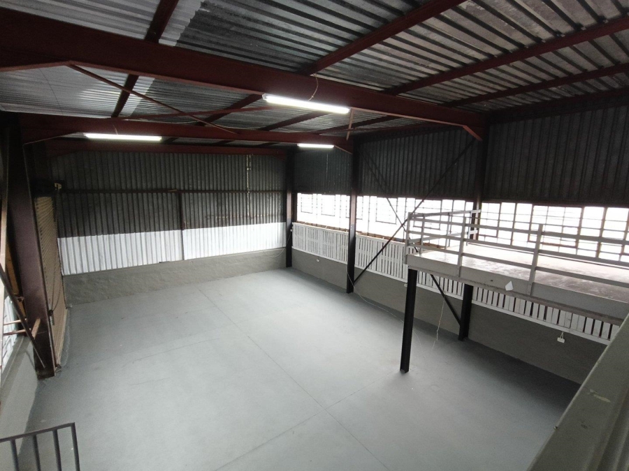 To Let Commercial Property for Rent in Westmead KwaZulu-Natal