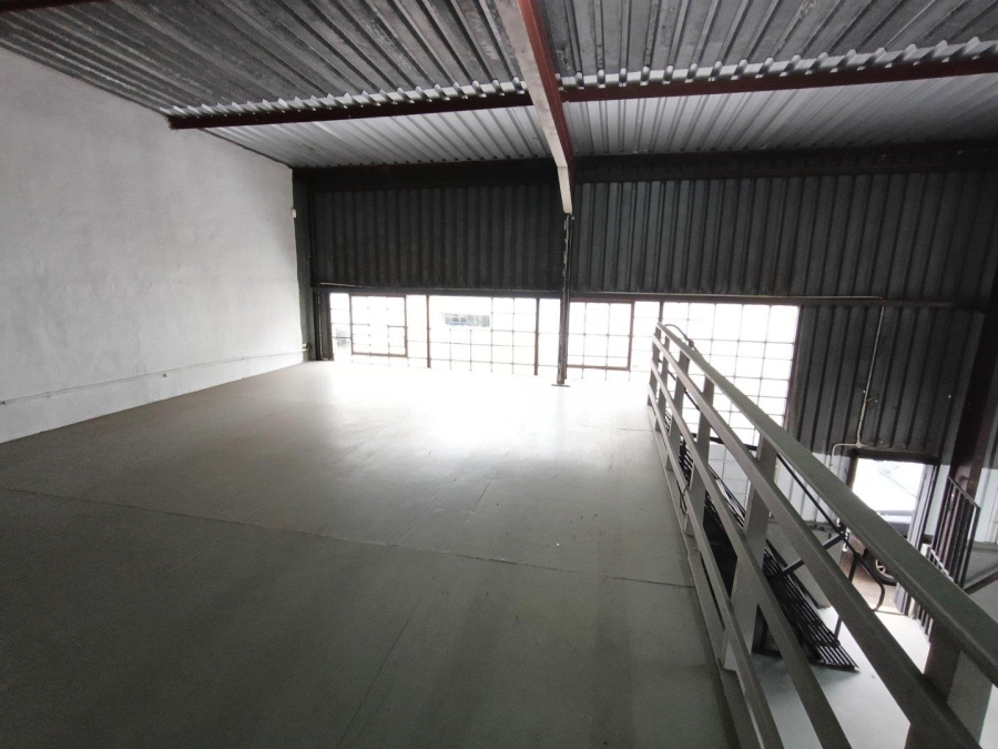To Let Commercial Property for Rent in Westmead KwaZulu-Natal