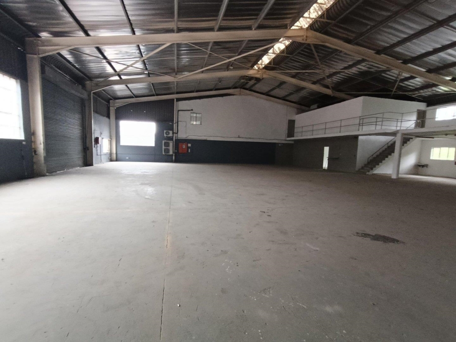 To Let Commercial Property for Rent in Westmead KwaZulu-Natal