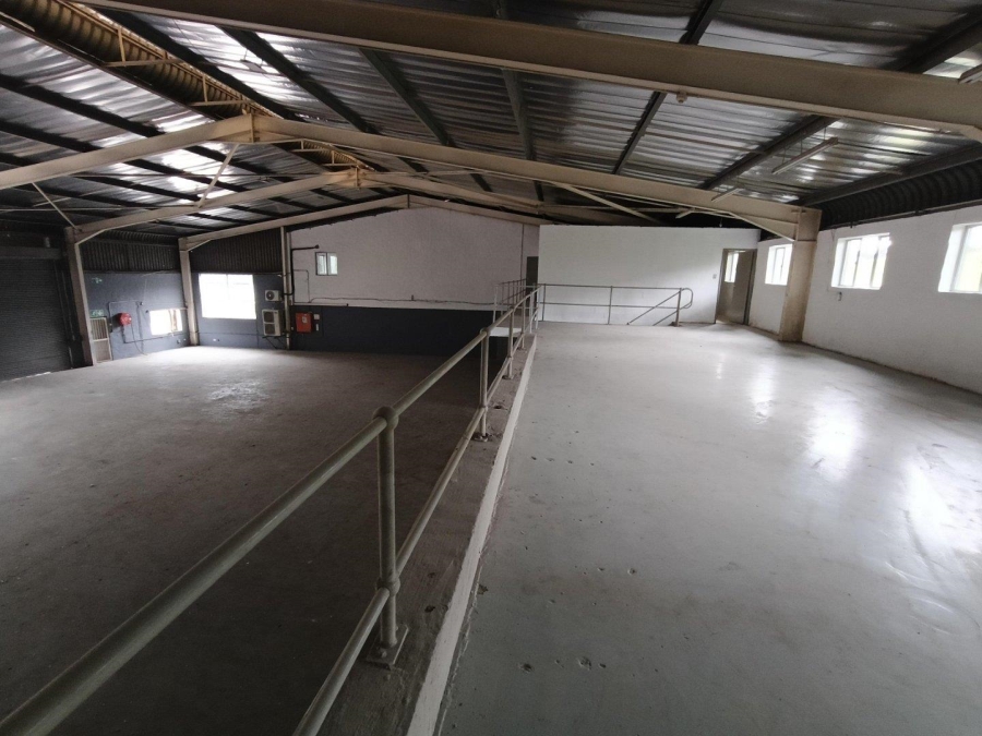 To Let Commercial Property for Rent in Westmead KwaZulu-Natal