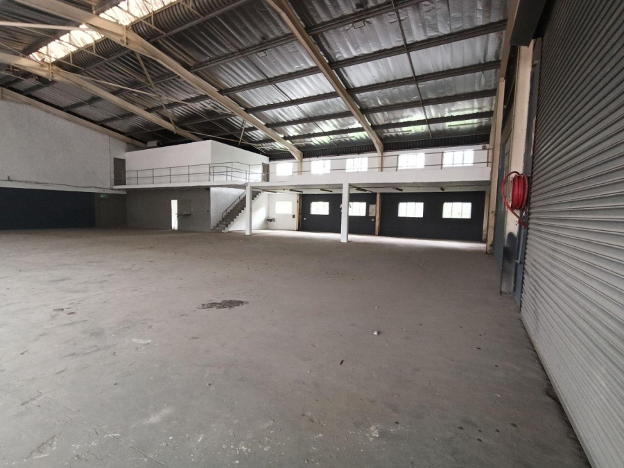 To Let Commercial Property for Rent in Westmead KwaZulu-Natal