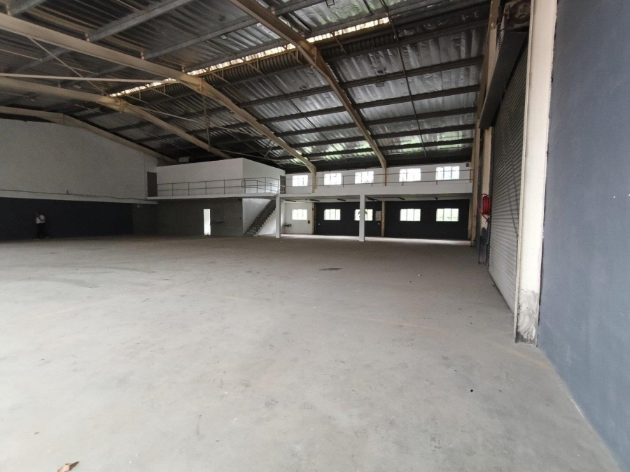 To Let Commercial Property for Rent in Westmead KwaZulu-Natal