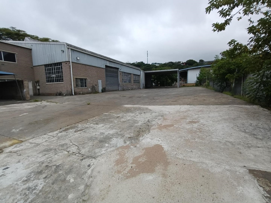 To Let Commercial Property for Rent in Westmead KwaZulu-Natal