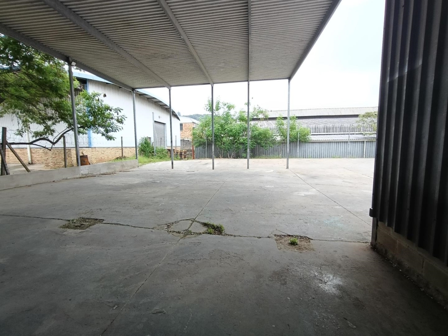 To Let Commercial Property for Rent in Westmead KwaZulu-Natal