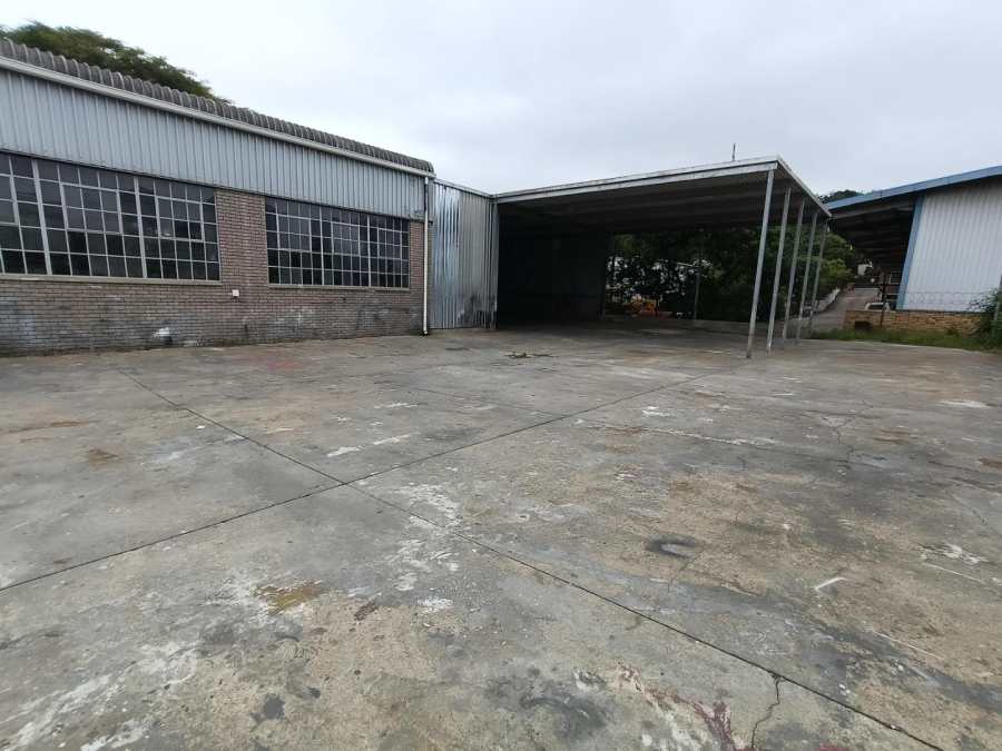 To Let Commercial Property for Rent in Westmead KwaZulu-Natal
