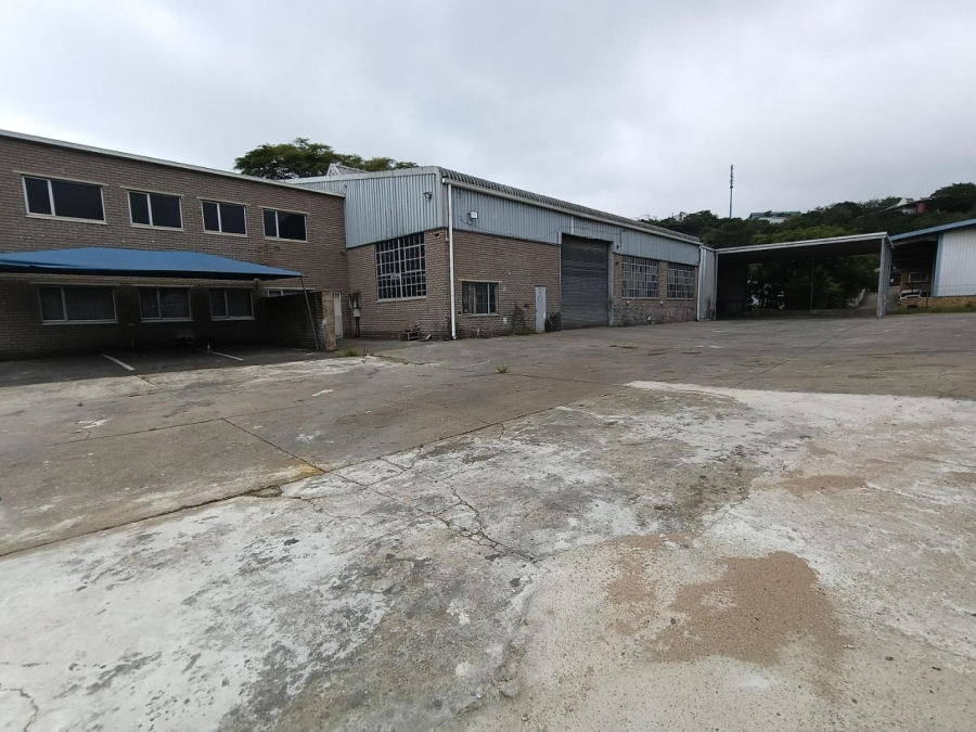 To Let Commercial Property for Rent in Westmead KwaZulu-Natal
