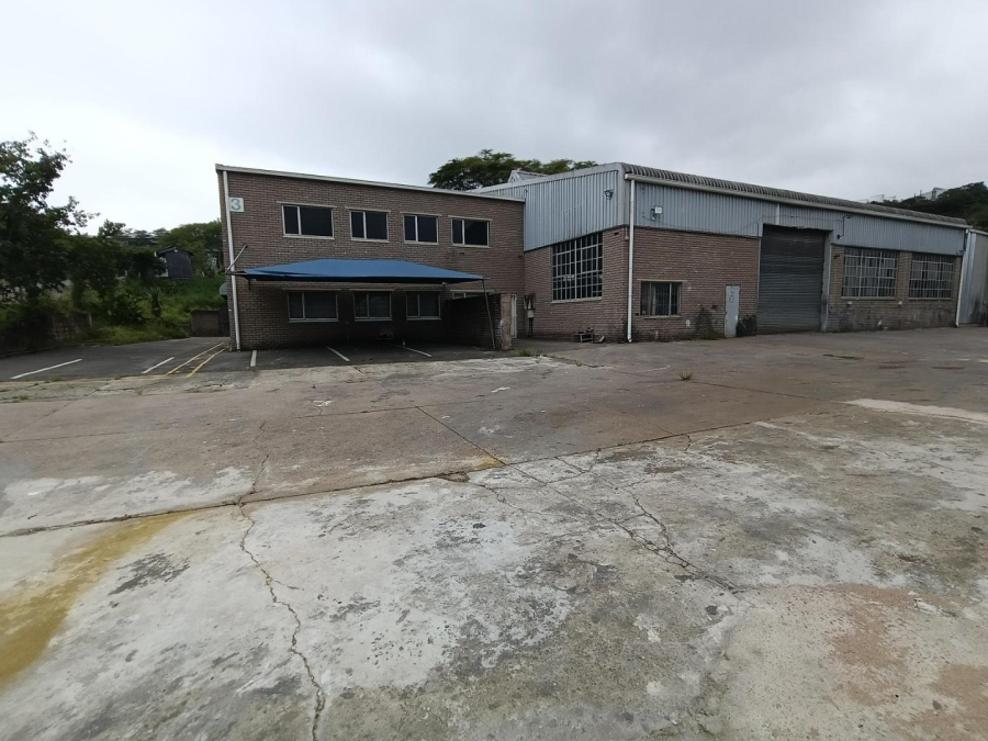 To Let Commercial Property for Rent in Westmead KwaZulu-Natal