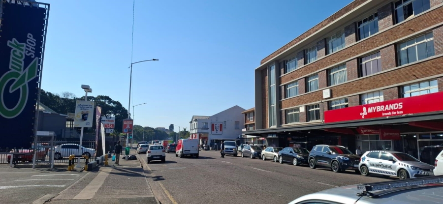To Let Commercial Property for Rent in Stamford Hill KwaZulu-Natal