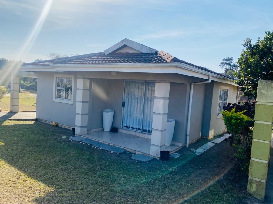 3 Bedroom Property for Sale in Kloof KwaZulu-Natal