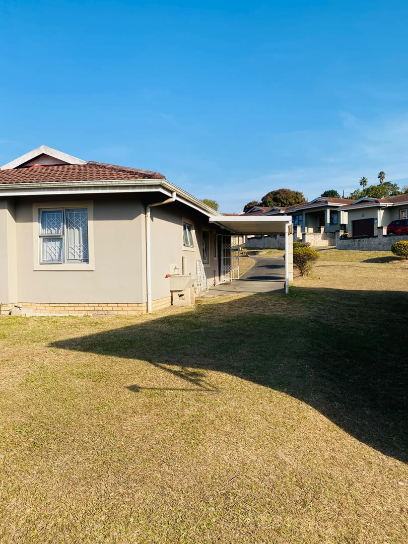3 Bedroom Property for Sale in Kloof KwaZulu-Natal