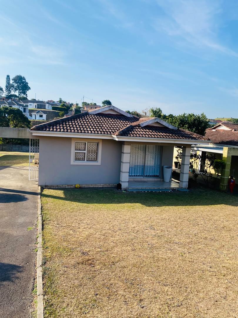 3 Bedroom Property for Sale in Kloof KwaZulu-Natal