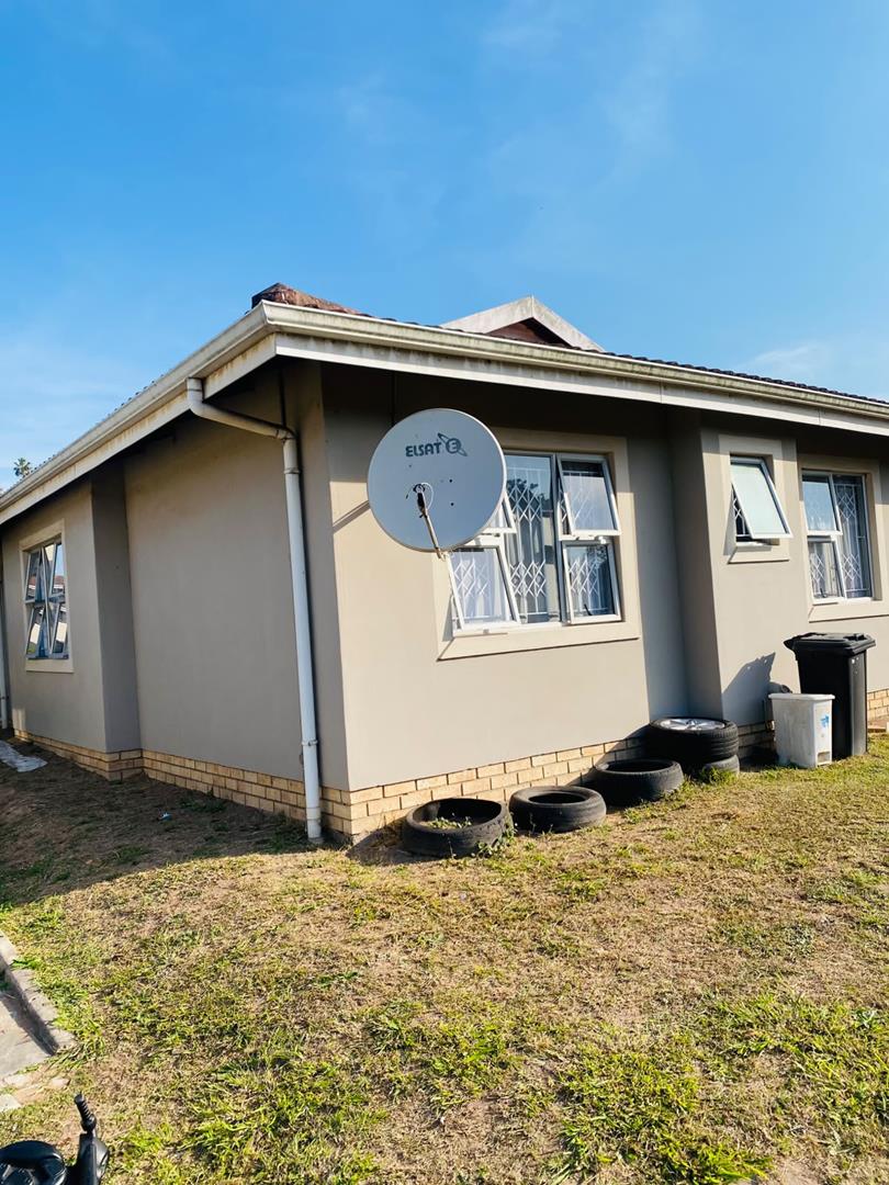 3 Bedroom Property for Sale in Kloof KwaZulu-Natal