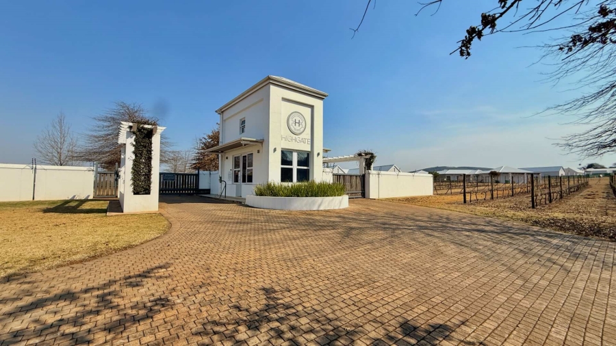 0 Bedroom Property for Sale in Dargle KwaZulu-Natal