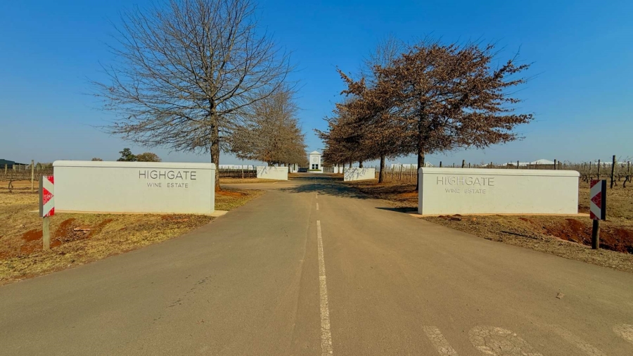 0 Bedroom Property for Sale in Dargle KwaZulu-Natal
