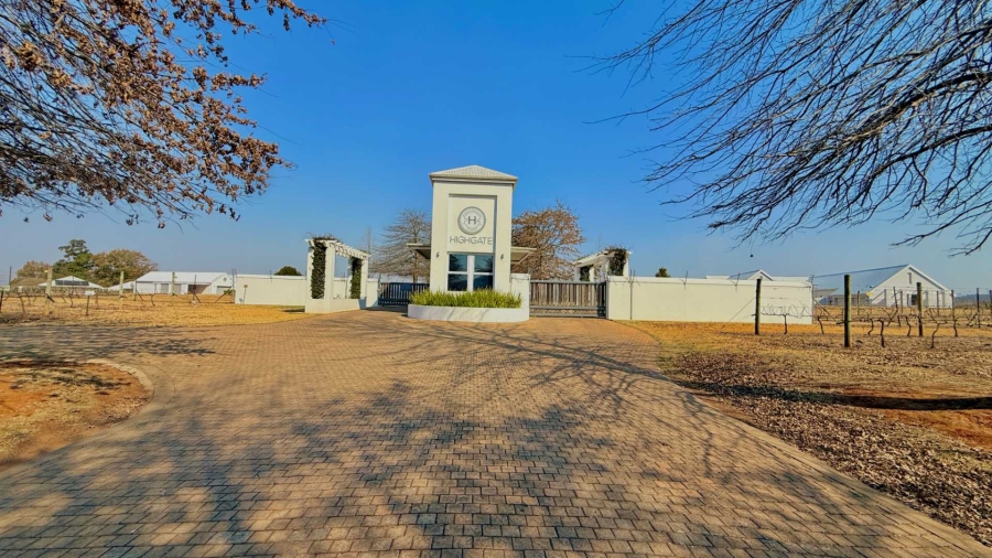 0 Bedroom Property for Sale in Dargle KwaZulu-Natal
