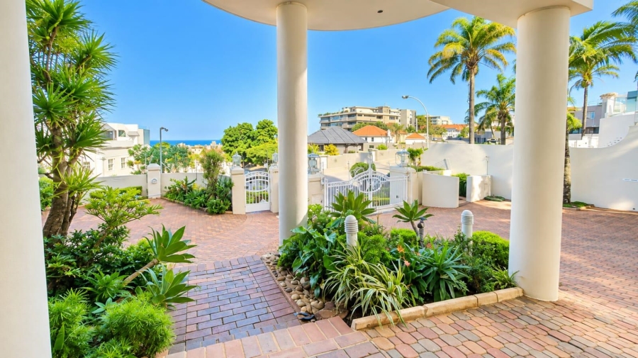 4 Bedroom Property for Sale in Musgrave KwaZulu-Natal
